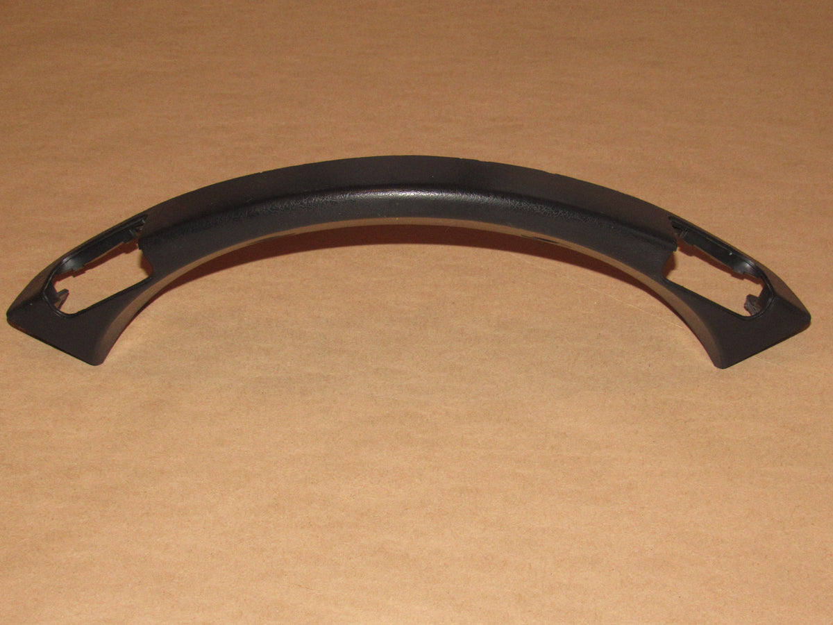 93 94 95 96 97 Honda Del Sol OEM Speedometer Instrument Cluster Top Cover