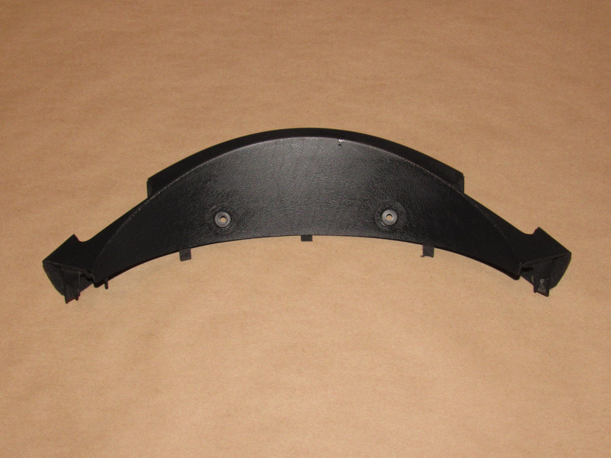 93 94 95 96 97 Honda Del Sol OEM Speedometer Instrument Cluster Top Cover