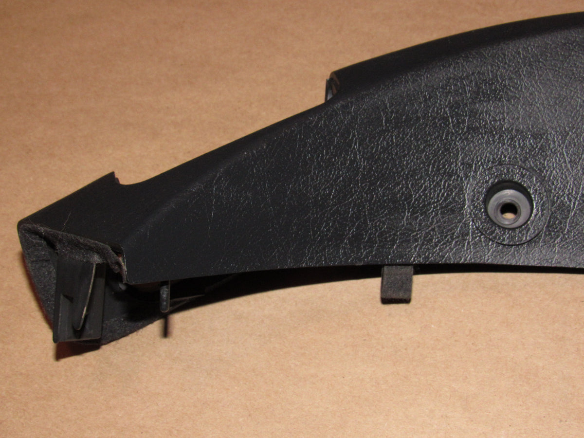 93 94 95 96 97 Honda Del Sol OEM Speedometer Instrument Cluster Top Cover