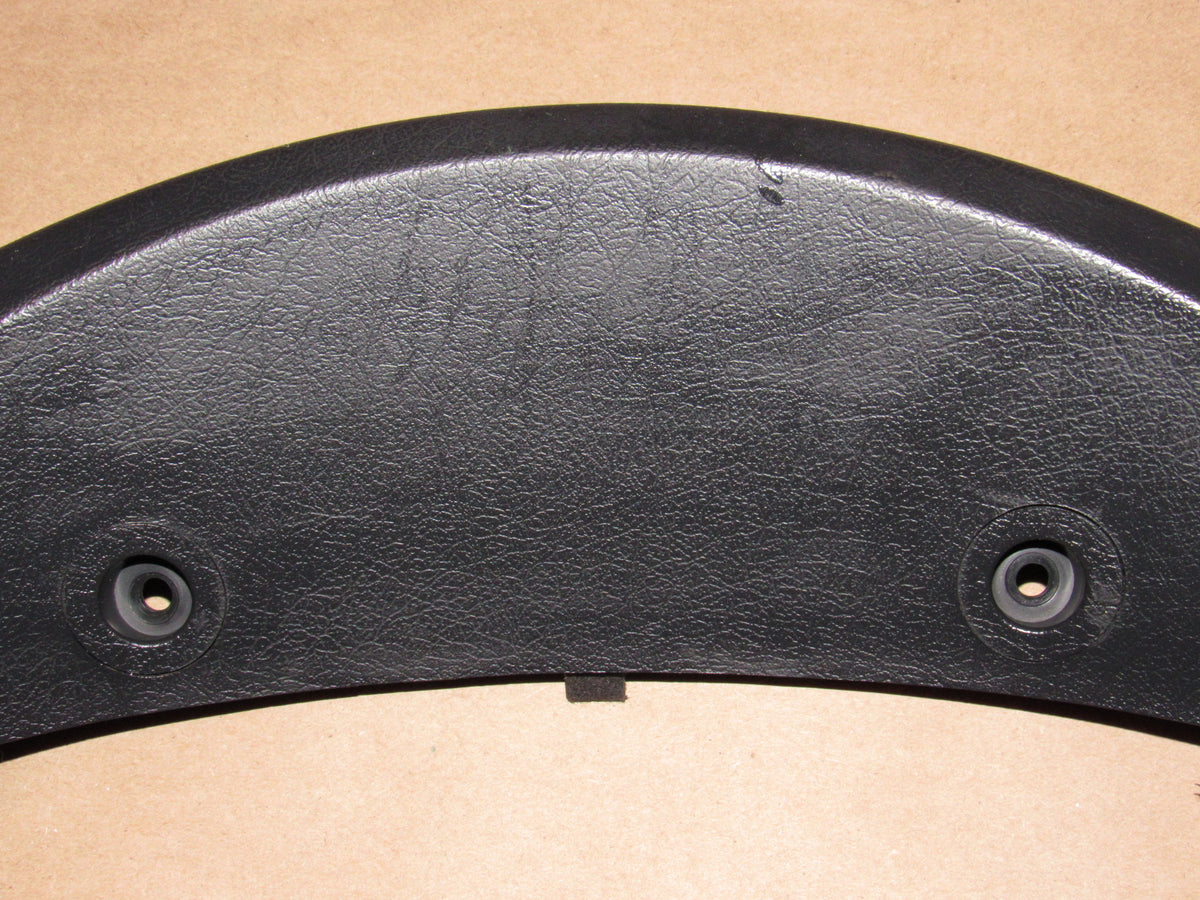 93 94 95 96 97 Honda Del Sol OEM Speedometer Instrument Cluster Top Cover
