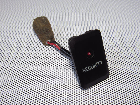 01-04 Mitsubishi Montero Sport OEM Anti Theft Security Light