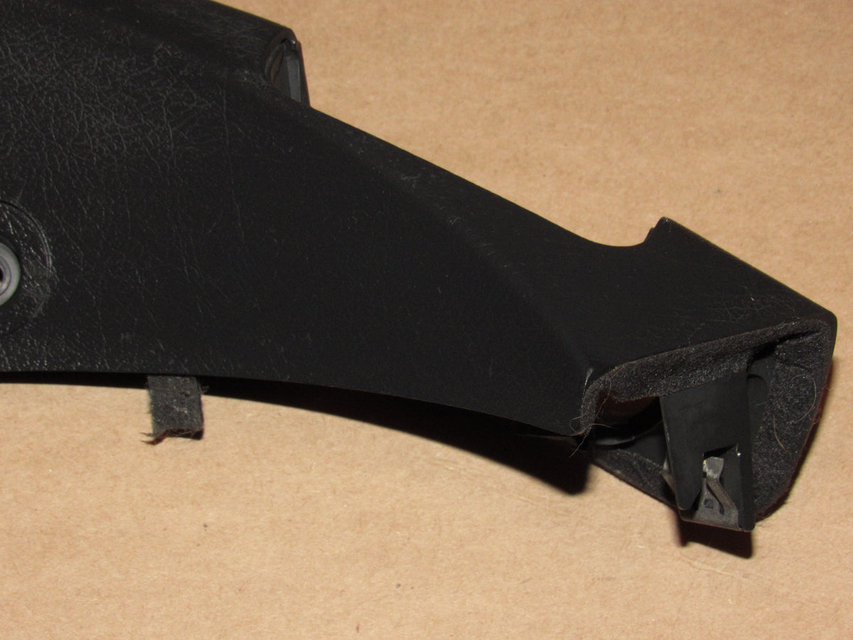 93 94 95 96 97 Honda Del Sol OEM Speedometer Instrument Cluster Top Cover