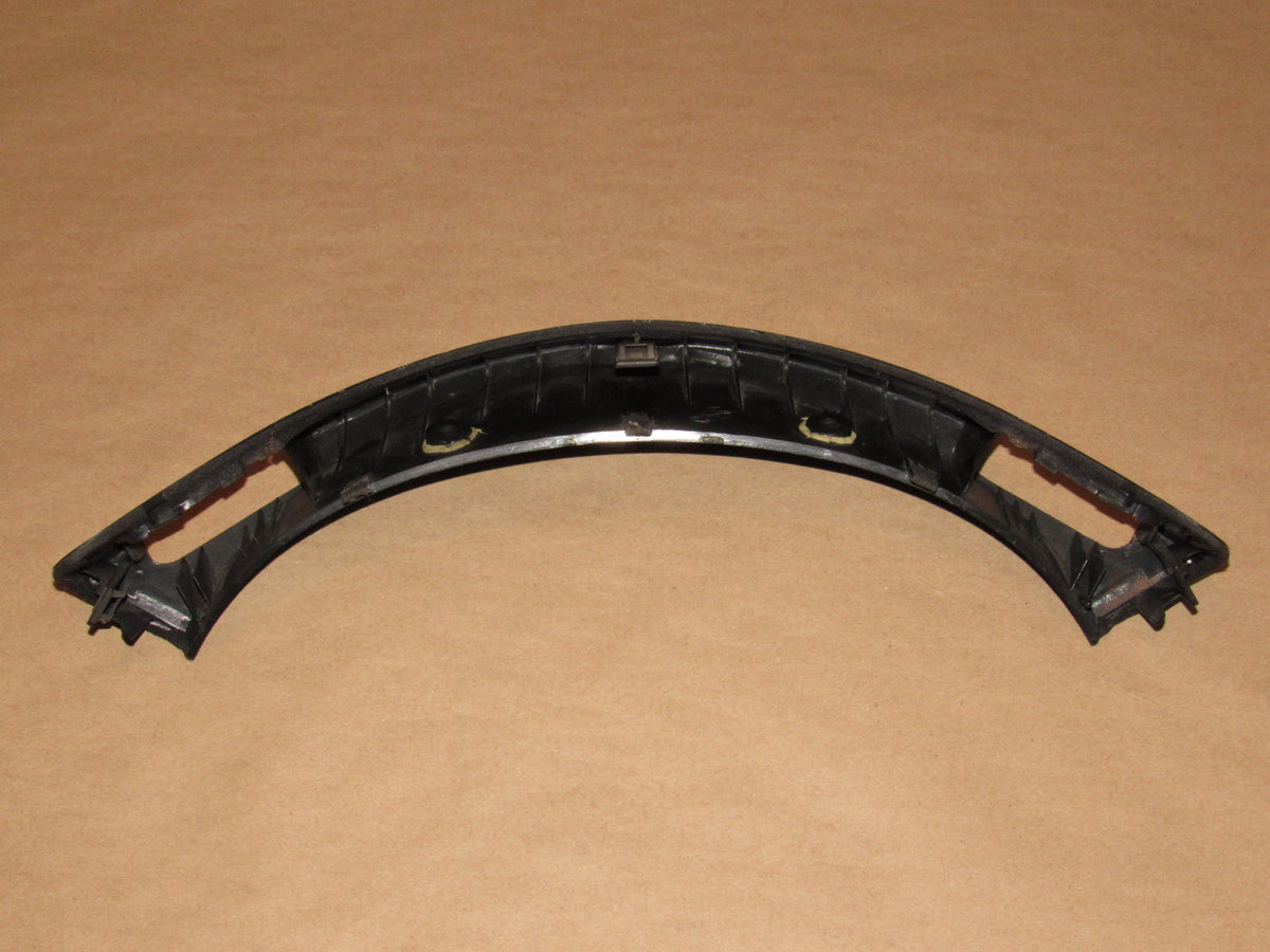 93 94 95 96 97 Honda Del Sol OEM Speedometer Instrument Cluster Top Cover
