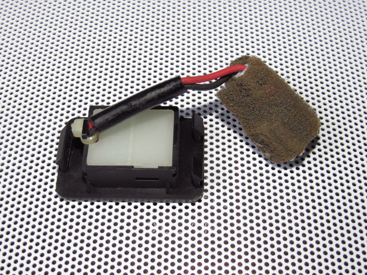 01-04 Mitsubishi Montero Sport OEM Anti Theft Security Light