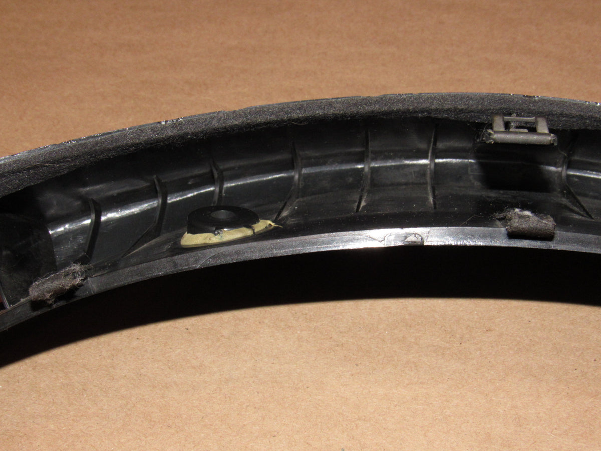 93 94 95 96 97 Honda Del Sol OEM Speedometer Instrument Cluster Top Cover