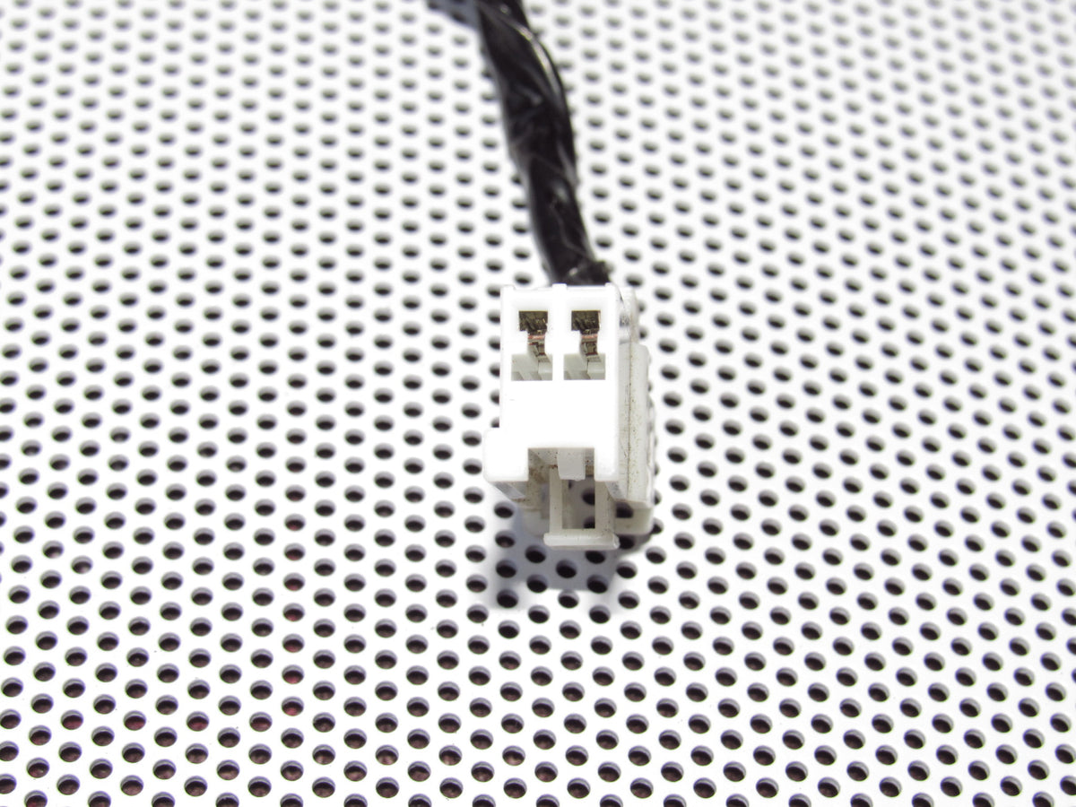 01-04 Mitsubishi Montero Sport OEM Anti Theft Security Light Pigtail Harness Connector