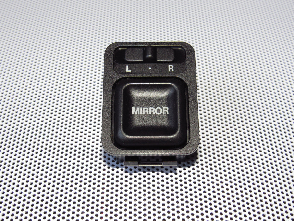 97-01 Honda Prelude OEM Power Mirror Switch
