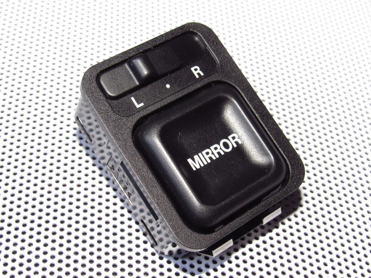 97-01 Honda Prelude OEM Power Mirror Switch