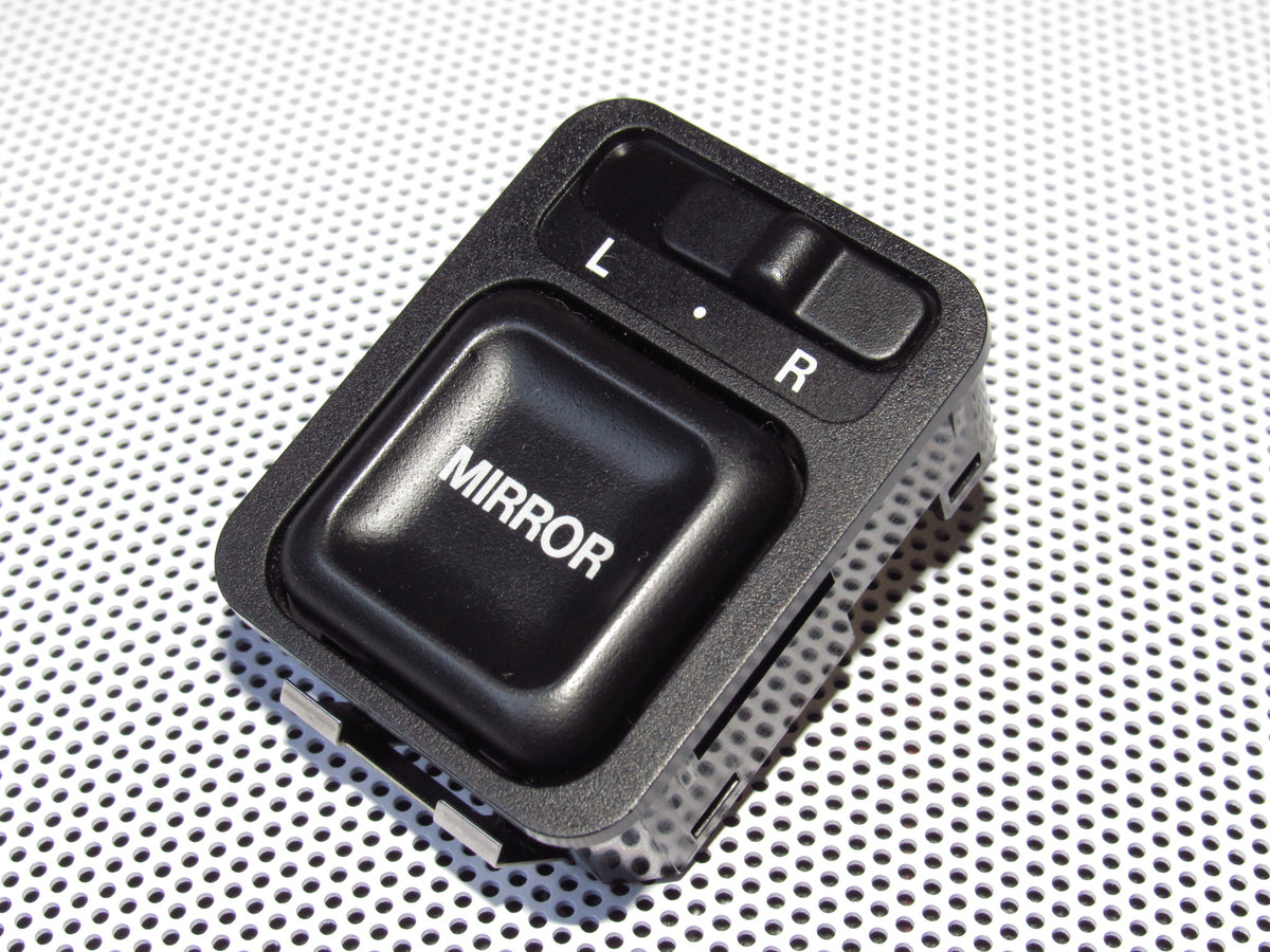 97-01 Honda Prelude OEM Power Mirror Switch