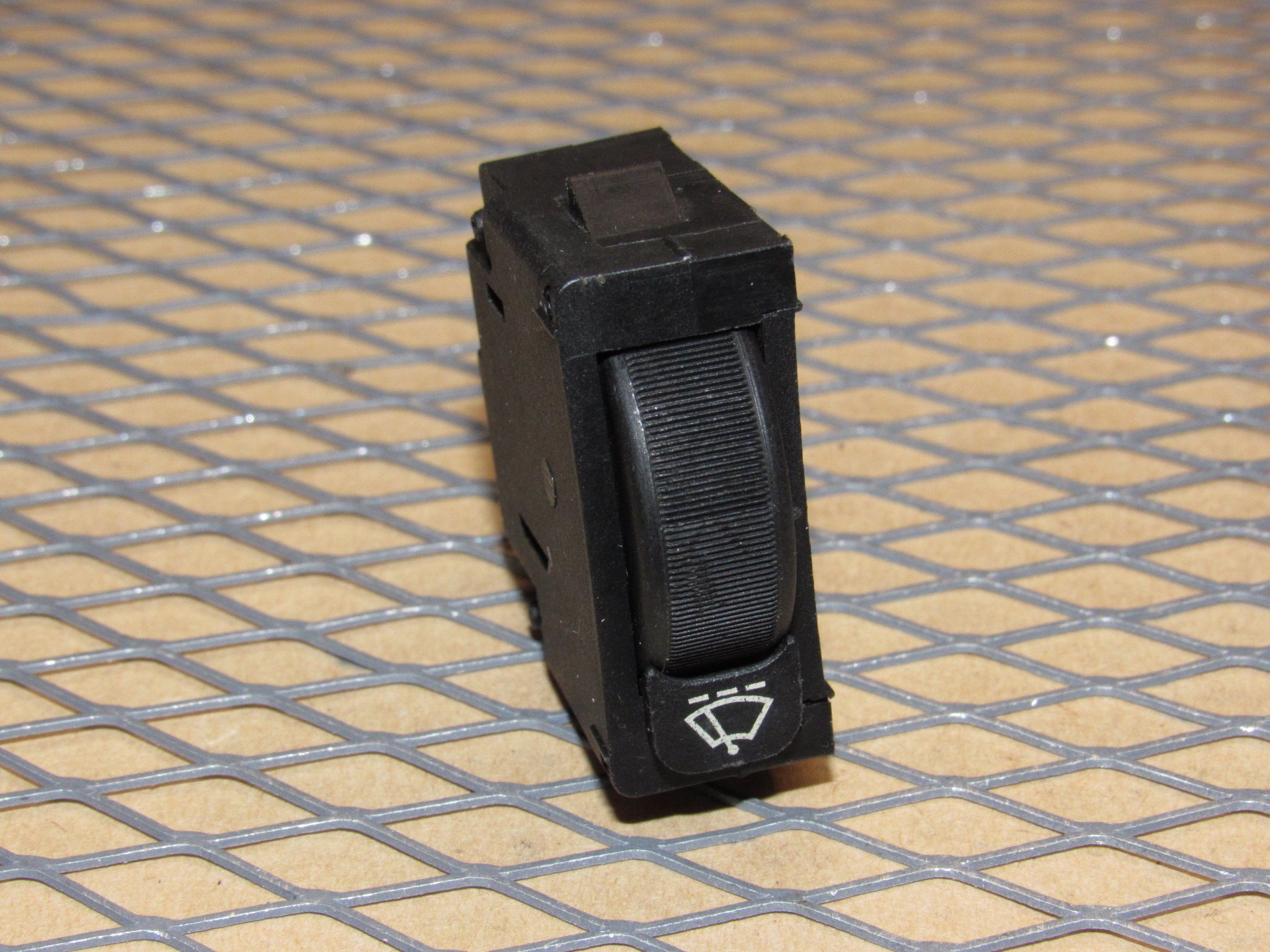 Intermintant Switch 85 86 87 88 89 90 91 Porsche 944 OEM Wiper INT Intermittent Switch ...