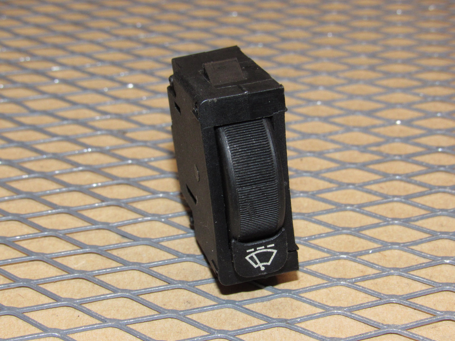 85 86 87 88 89 90 91 Porsche 944 OEM Wiper INT Intermittent Switch