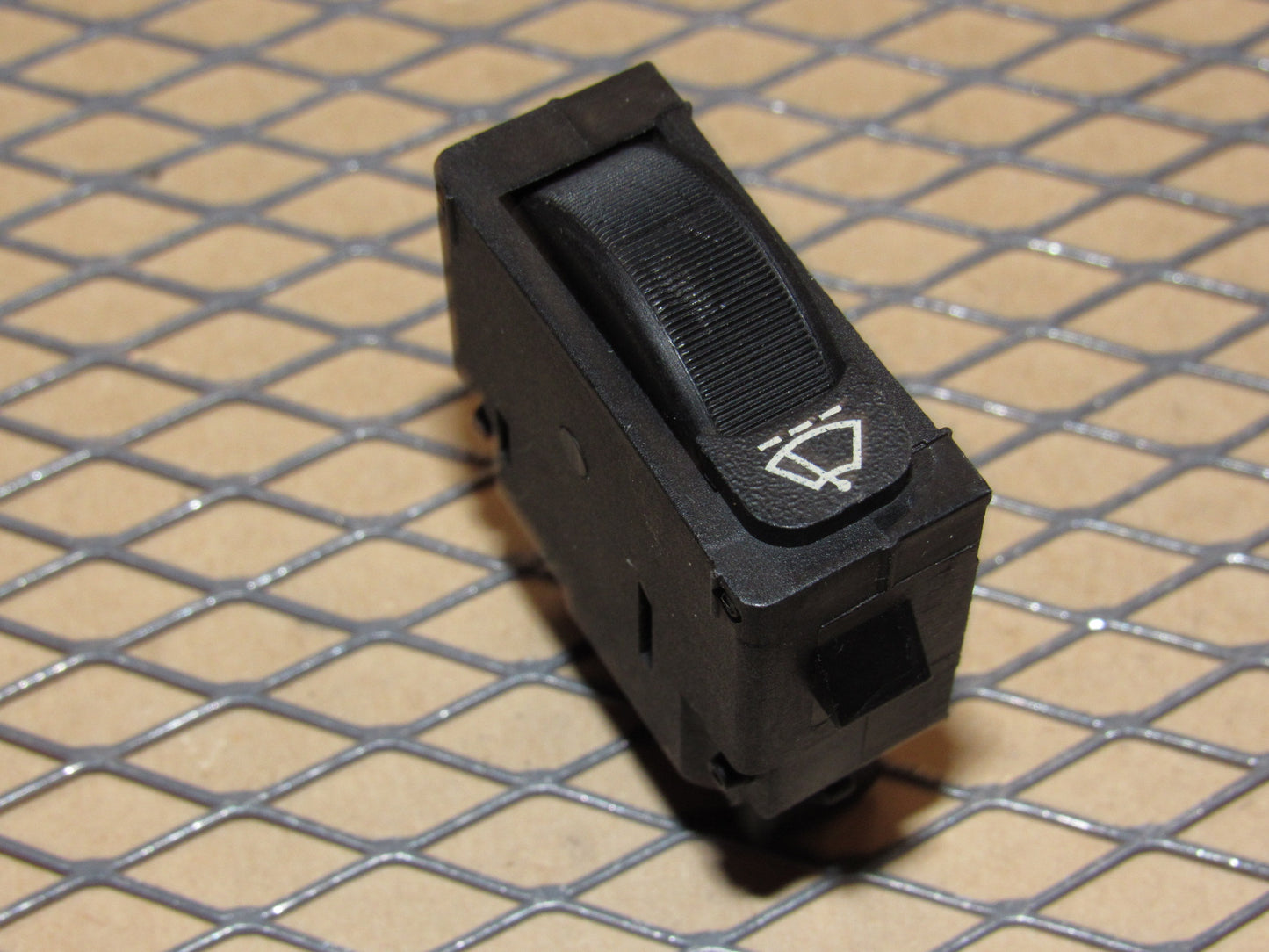 85 86 87 88 89 90 91 Porsche 944 OEM Wiper INT Intermittent Switch