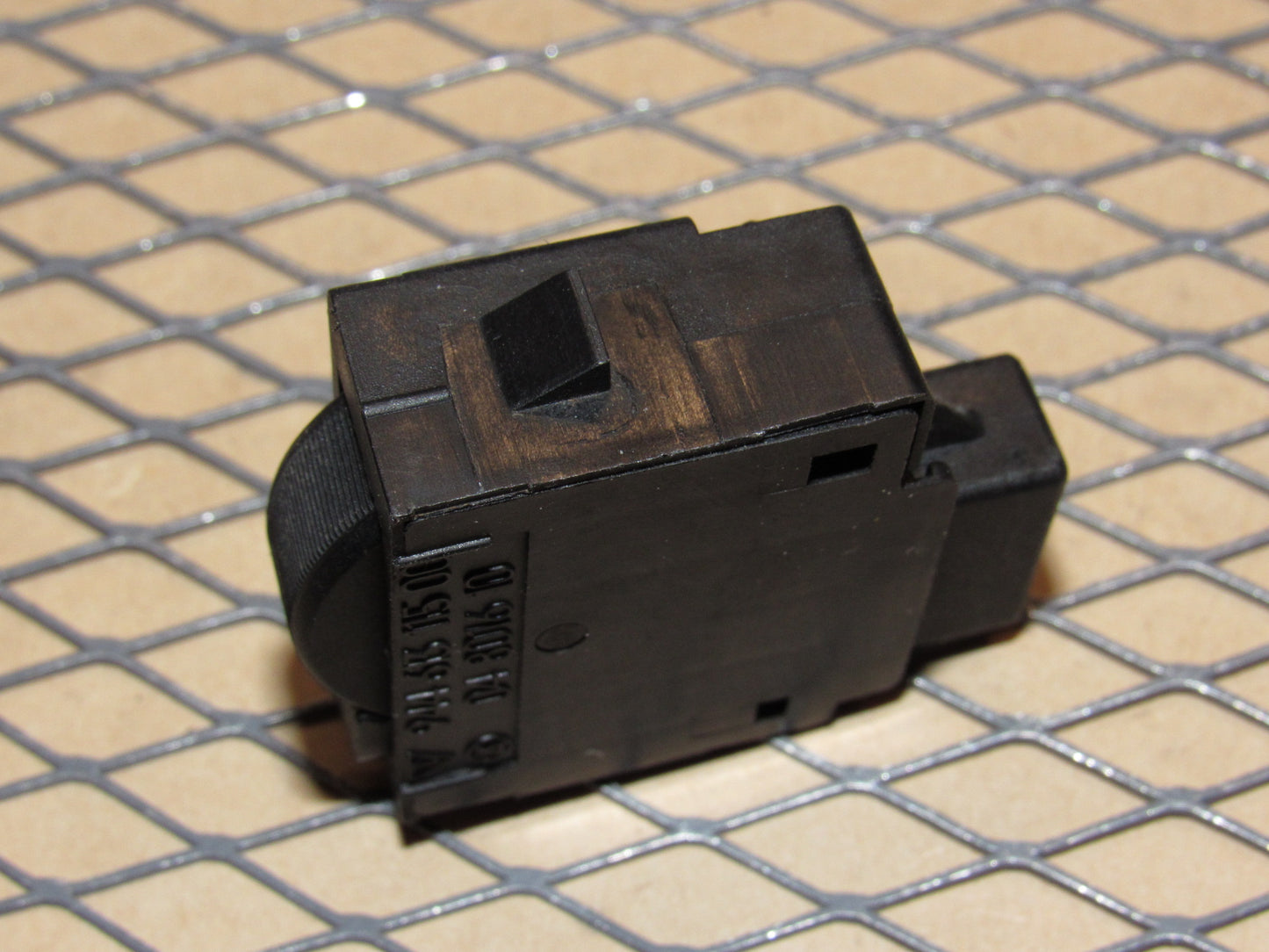 85 86 87 88 89 90 91 Porsche 944 OEM Wiper INT Intermittent Switch