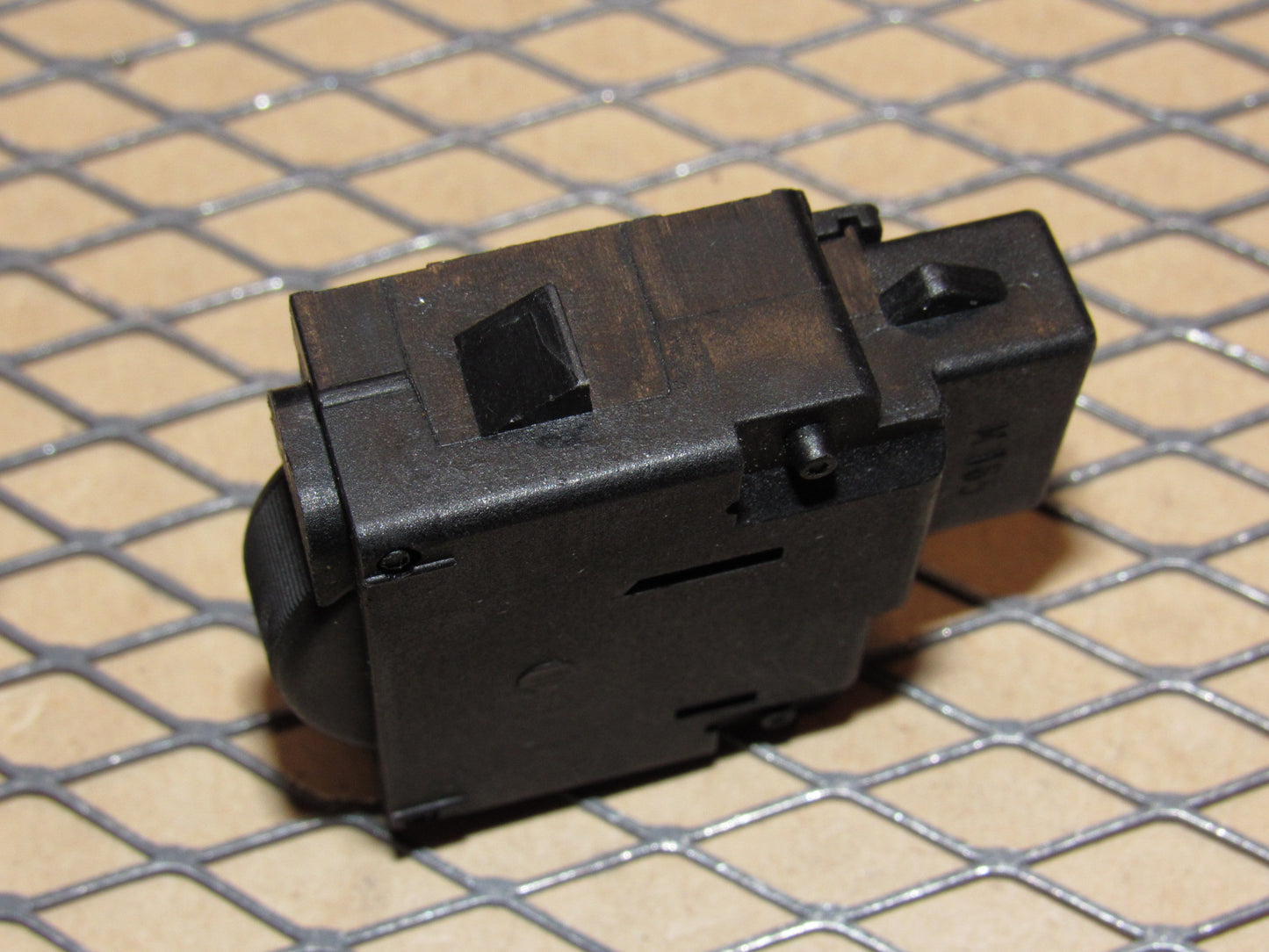 85 86 87 88 89 90 91 Porsche 944 OEM Wiper INT Intermittent Switch