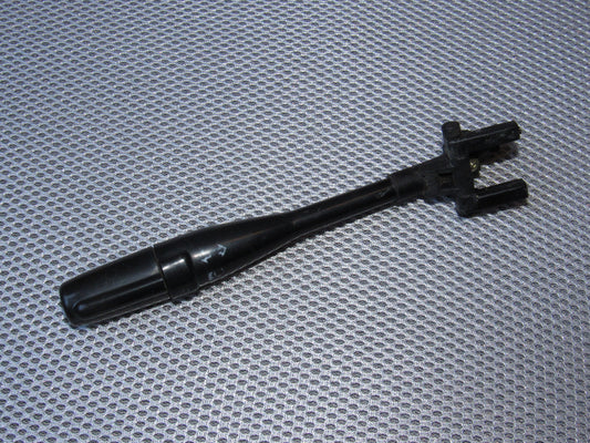 84 85 Mazda RX7 OEM Headlight Turn Signal Switch Stalk Lever Handle