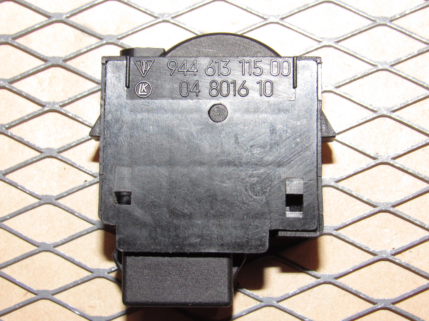 85 86 87 88 89 90 91 Porsche 944 OEM Wiper INT Intermittent Switch