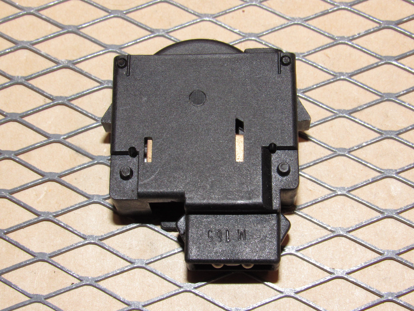85 86 87 88 89 90 91 Porsche 944 OEM Wiper INT Intermittent Switch