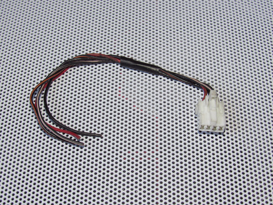 99-02 Land Rover Range Rover OEM Rear Window Switch Pigtail Harness Connector