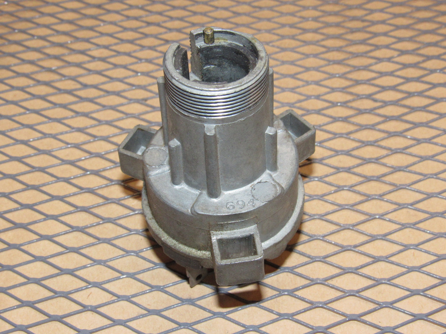 68 Chevrolet Camaro Ignition Switch