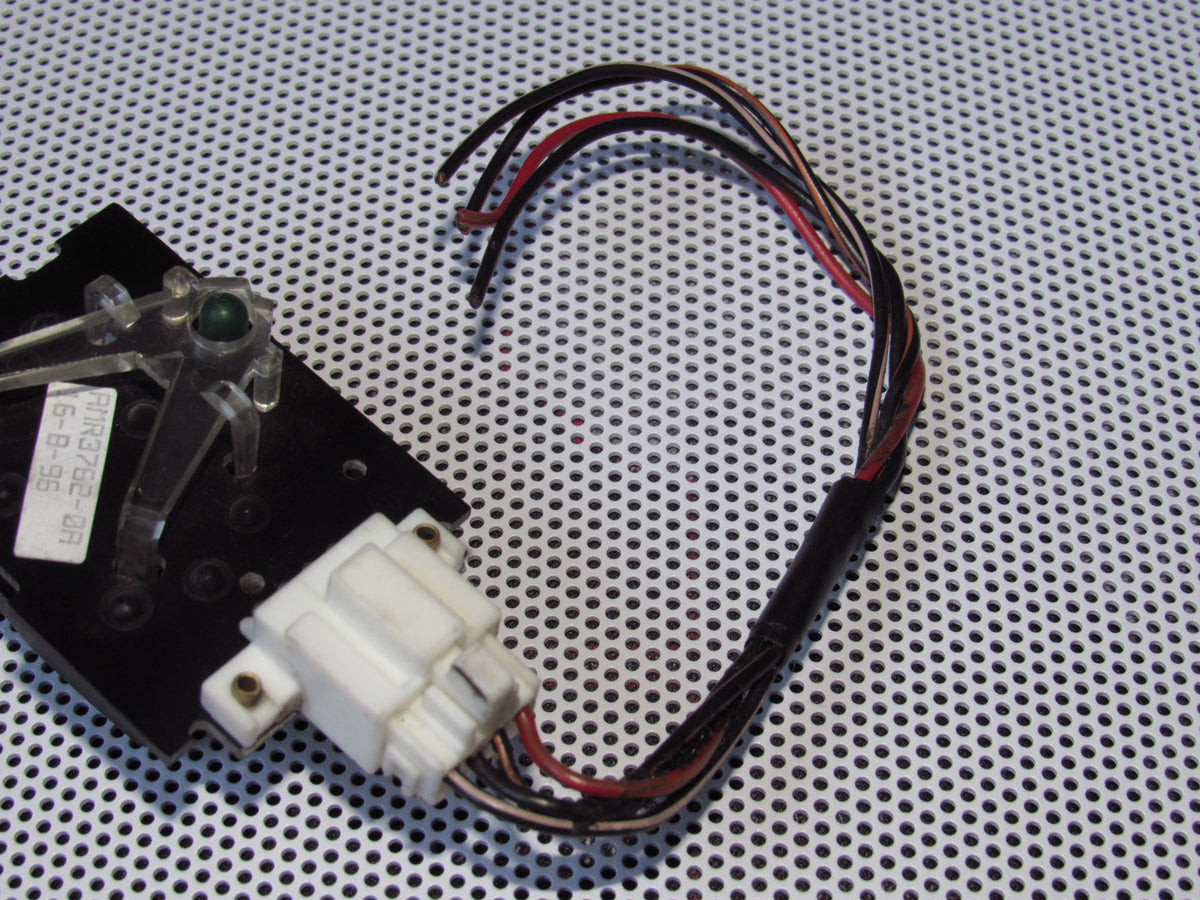 99-02 Land Rover Range Rover OEM Rear Window Switch Pigtail Harness Connector