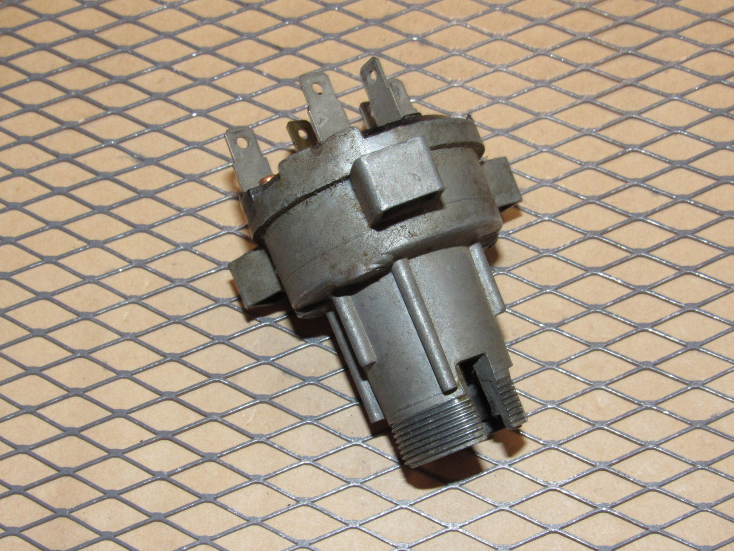 68 Chevrolet Camaro Ignition Switch