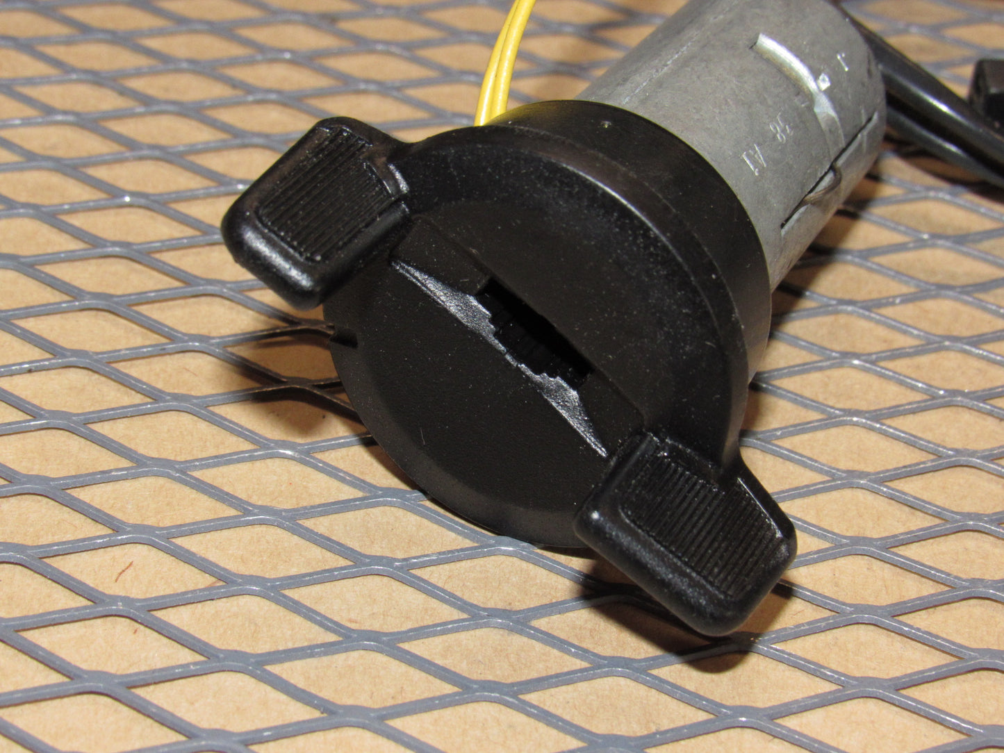 86-96 Chevrolet Corvette Ignition Lock Cylinder