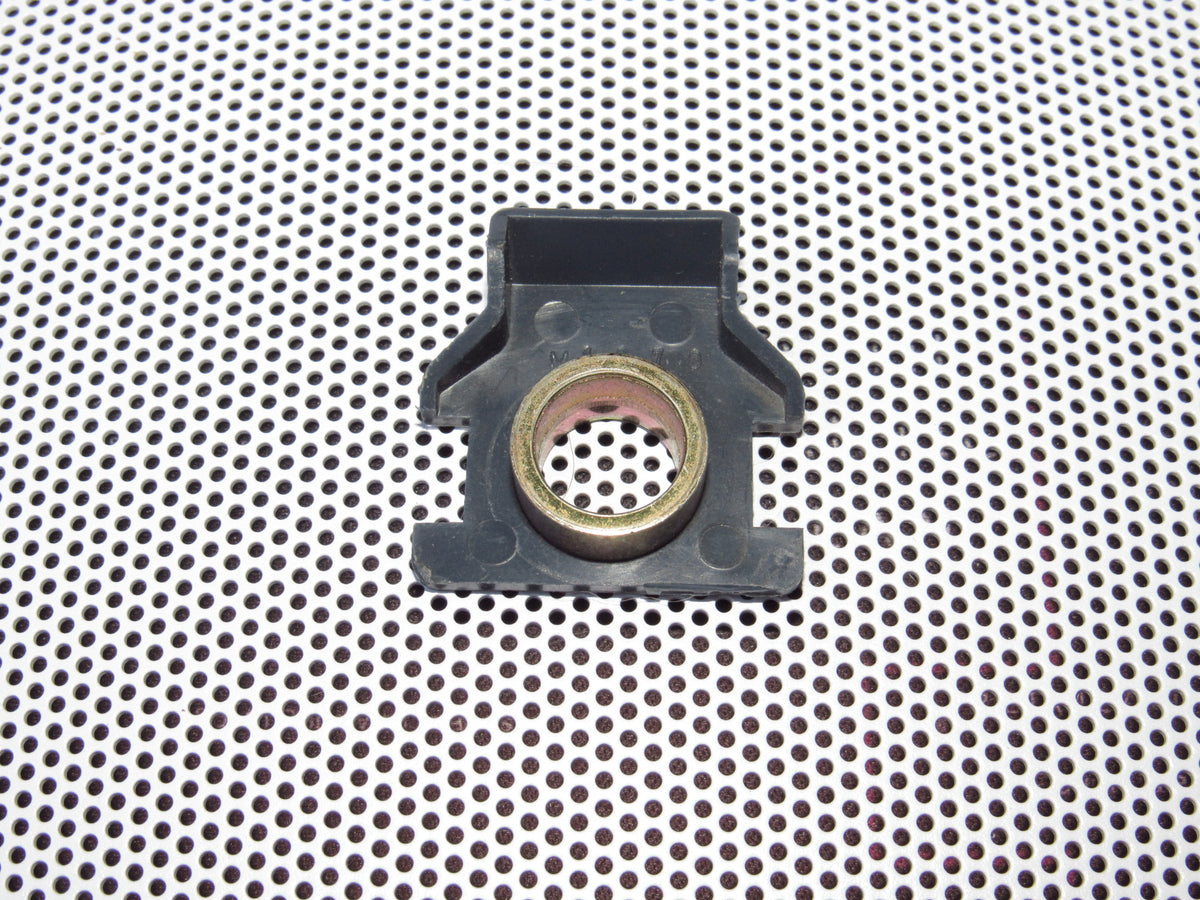 90-95 Nissan Pathfinder OEM Rear Seat Belt Anchor Sleeve Bushing
