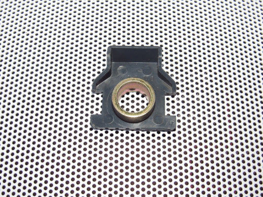 90-95 Nissan Pathfinder OEM Rear Seat Belt Anchor Sleeve Bushing