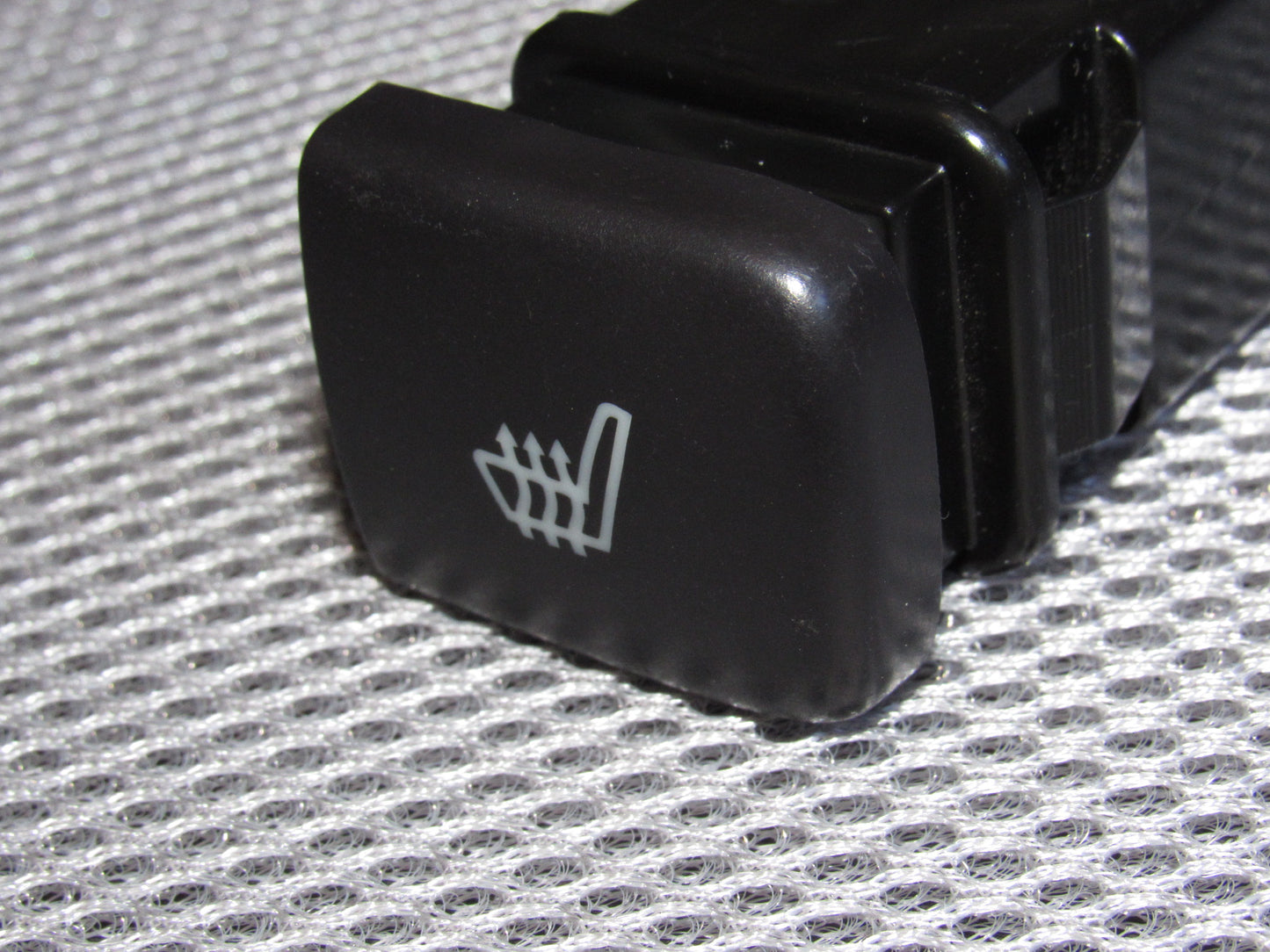 94-98 Saab 900 OEM Front Heated Seat Switch