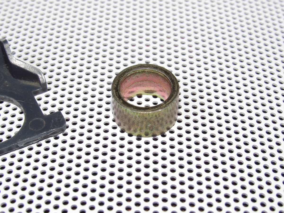 90-95 Nissan Pathfinder OEM Rear Seat Belt Anchor Sleeve Bushing