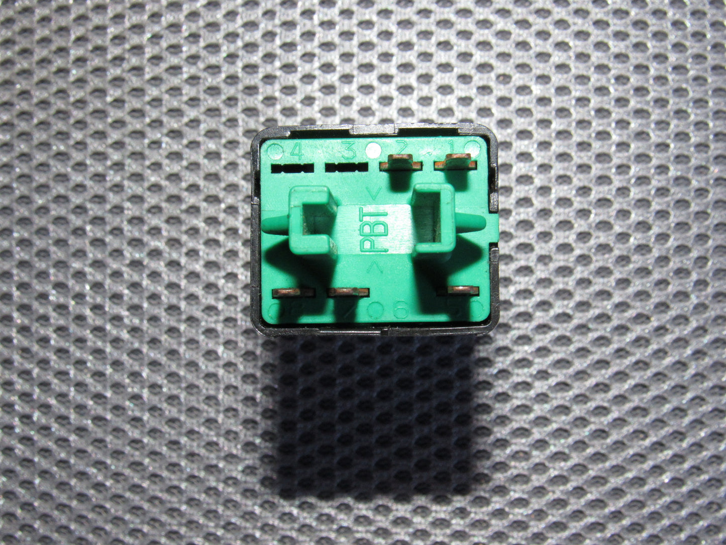 94-98 Saab 900 OEM Front Heated Seat Switch