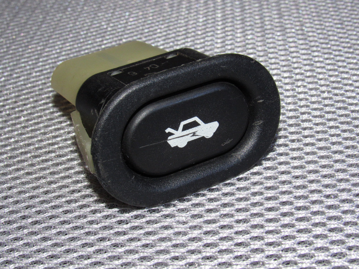 94-98 Saab 900 OEM Hatch Door Trunk Release Switch