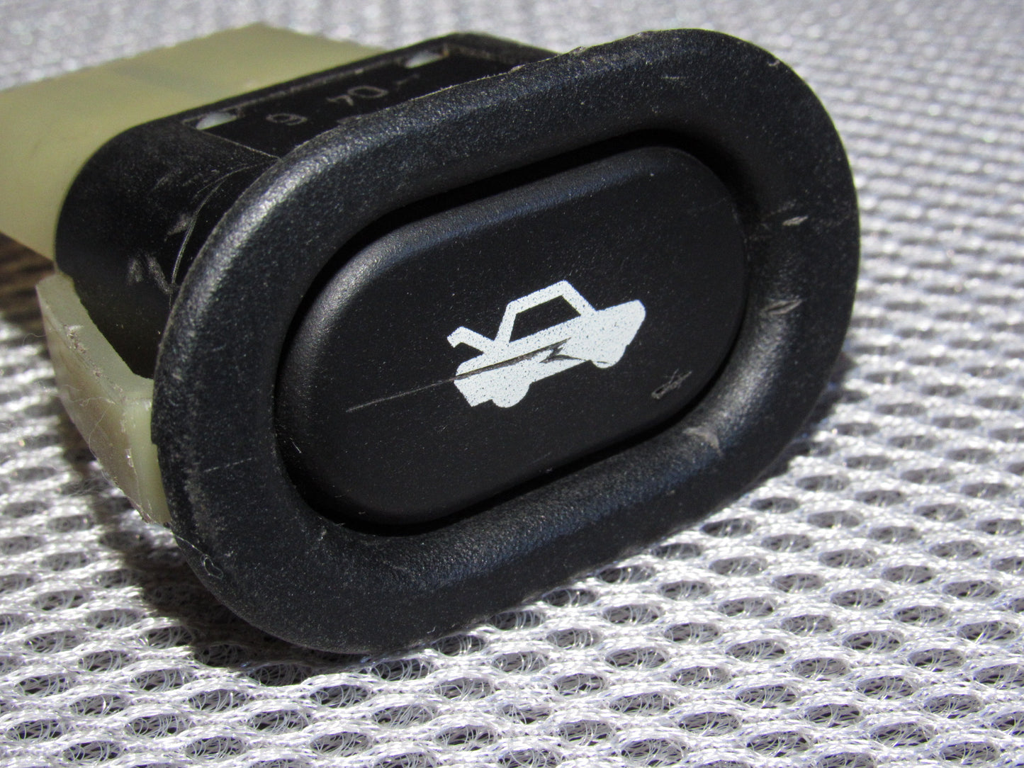 94-98 Saab 900 OEM Hatch Door Trunk Release Switch