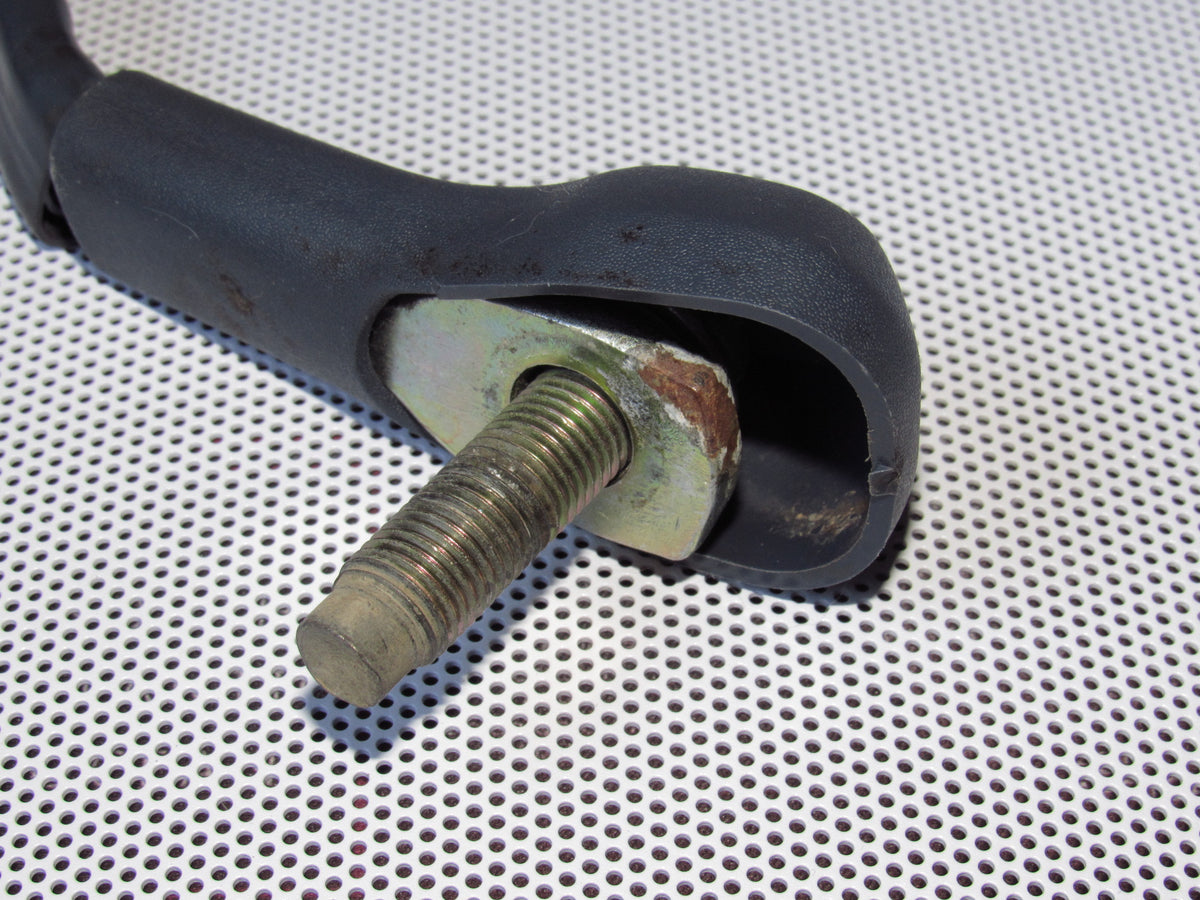 90-95 Nissan Pathfinder OEM Front Seat Belt Buckle Receiver Mounting Bolt