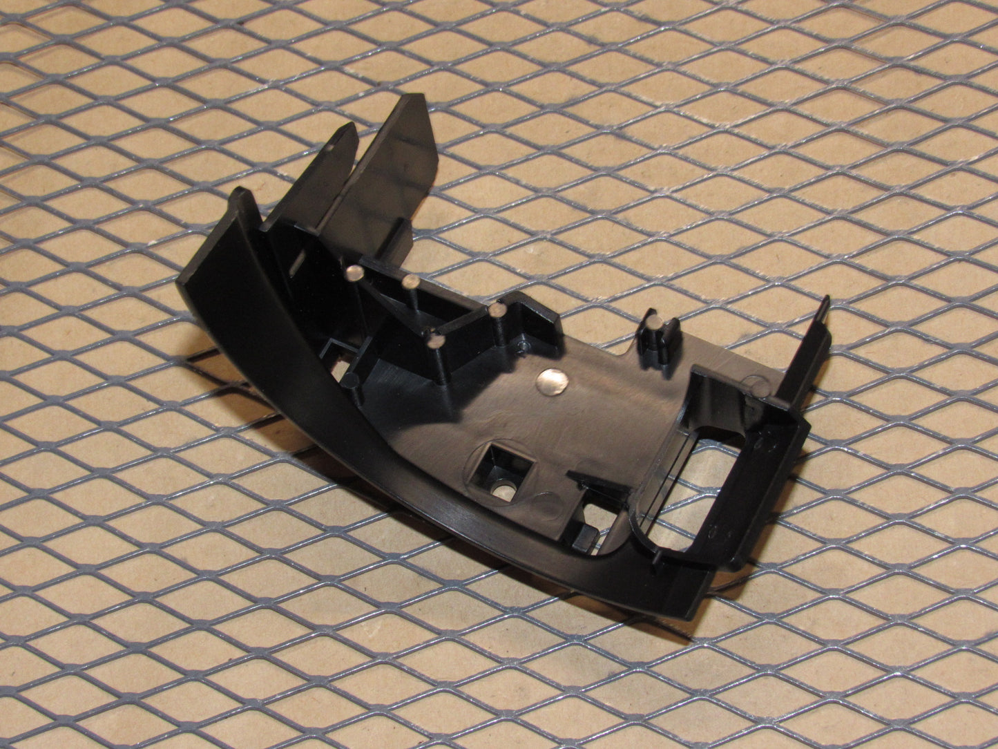 94 95 96 Chevrolet Corvette OEM Steering Column Trim Cover