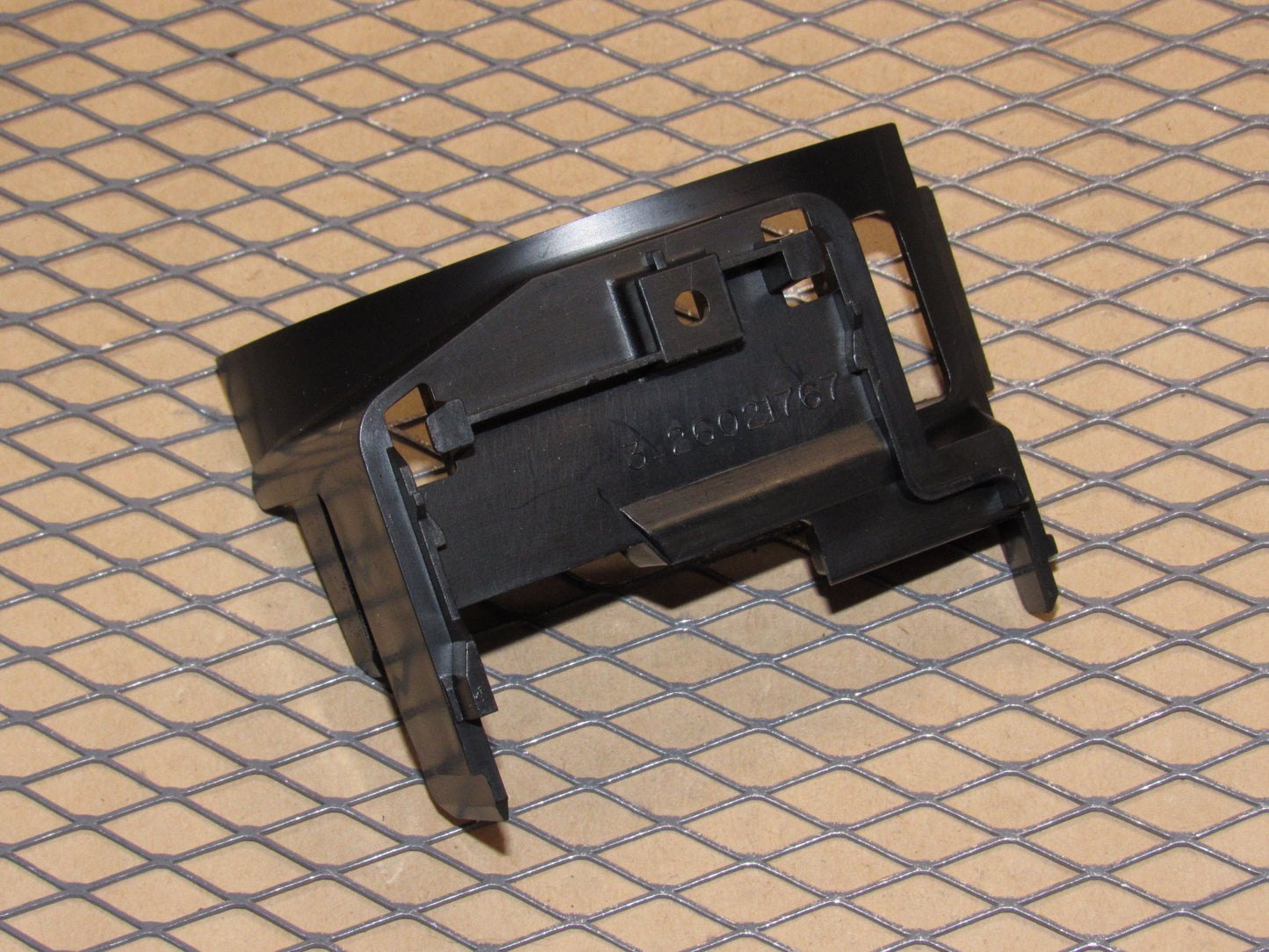 94 95 96 Chevrolet Corvette OEM Steering Column Trim Cover