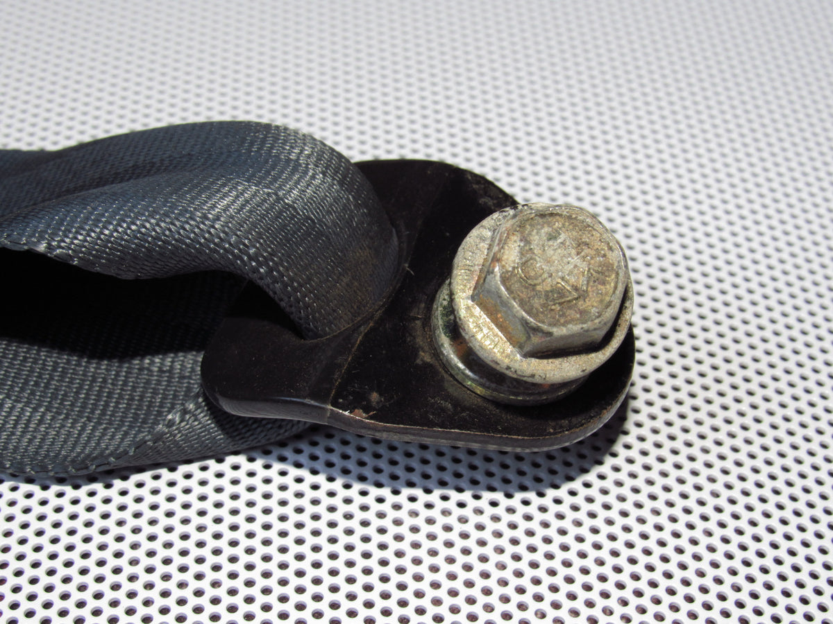 90-95 Nissan Pathfinder OEM Rear Seat Belt Buckle Receiver Mounting Bolt