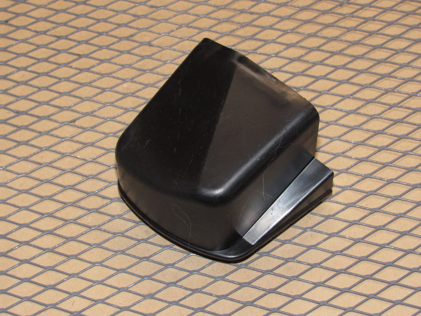 94 95 96 Chevrolet Corvette OEM Steering Column Turn Signal Switch Access Cap Cover