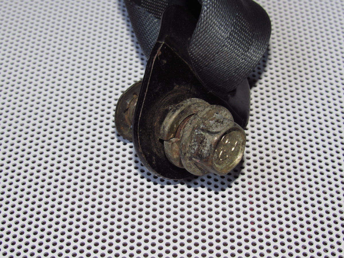 90-95 Nissan Pathfinder OEM Rear Seat Belt Buckle Receiver Mounting Bolt