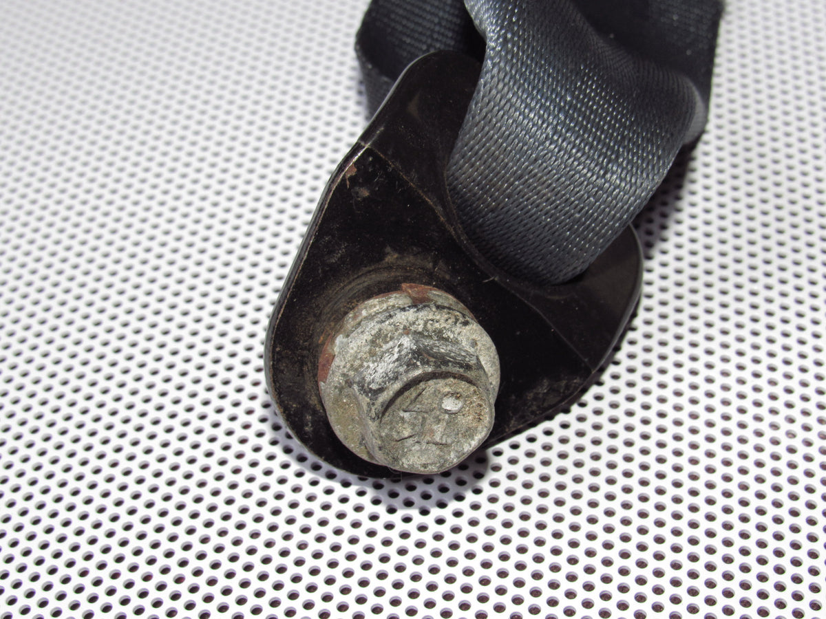 90-95 Nissan Pathfinder OEM Rear Seat Belt Buckle Receiver Mounting Bolt