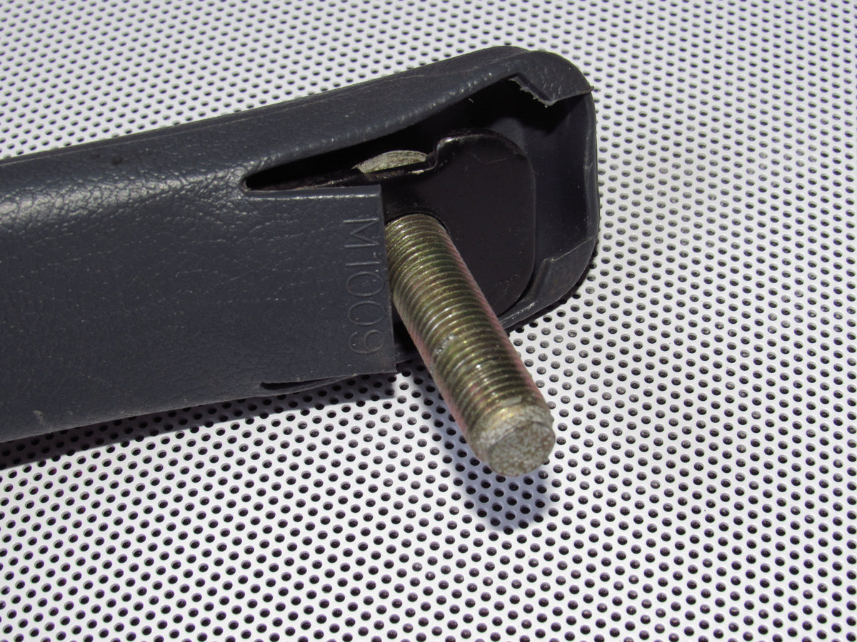 90-95 Nissan Pathfinder OEM Rear Seat Belt Upper Anchor Mounting Bolt