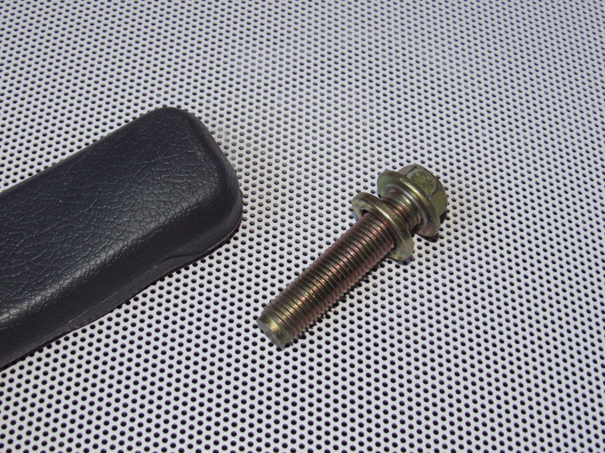 90-95 Nissan Pathfinder OEM Rear Seat Belt Upper Anchor Mounting Bolt