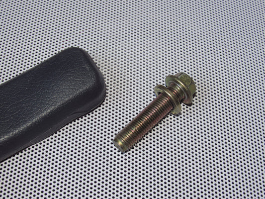 90-95 Nissan Pathfinder OEM Rear Seat Belt Upper Anchor Mounting Bolt