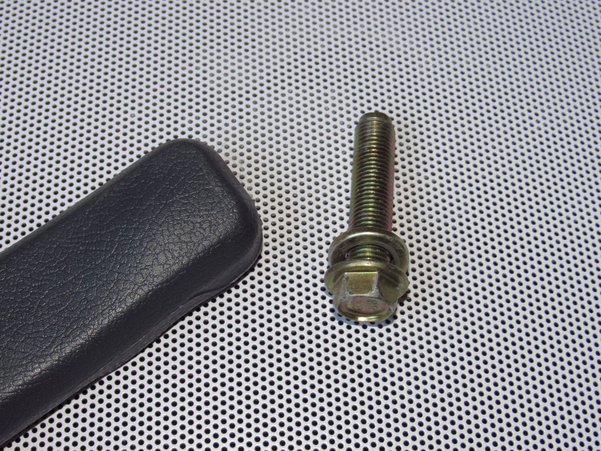 90-95 Nissan Pathfinder OEM Rear Seat Belt Upper Anchor Mounting Bolt