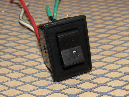 79 80 Mazda RX7 OEM Headlight Pop Up Retractor Switch