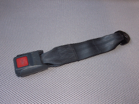 90-95 Nissan Pathfinder OEM Rear Seat Belt Buckle Receiver