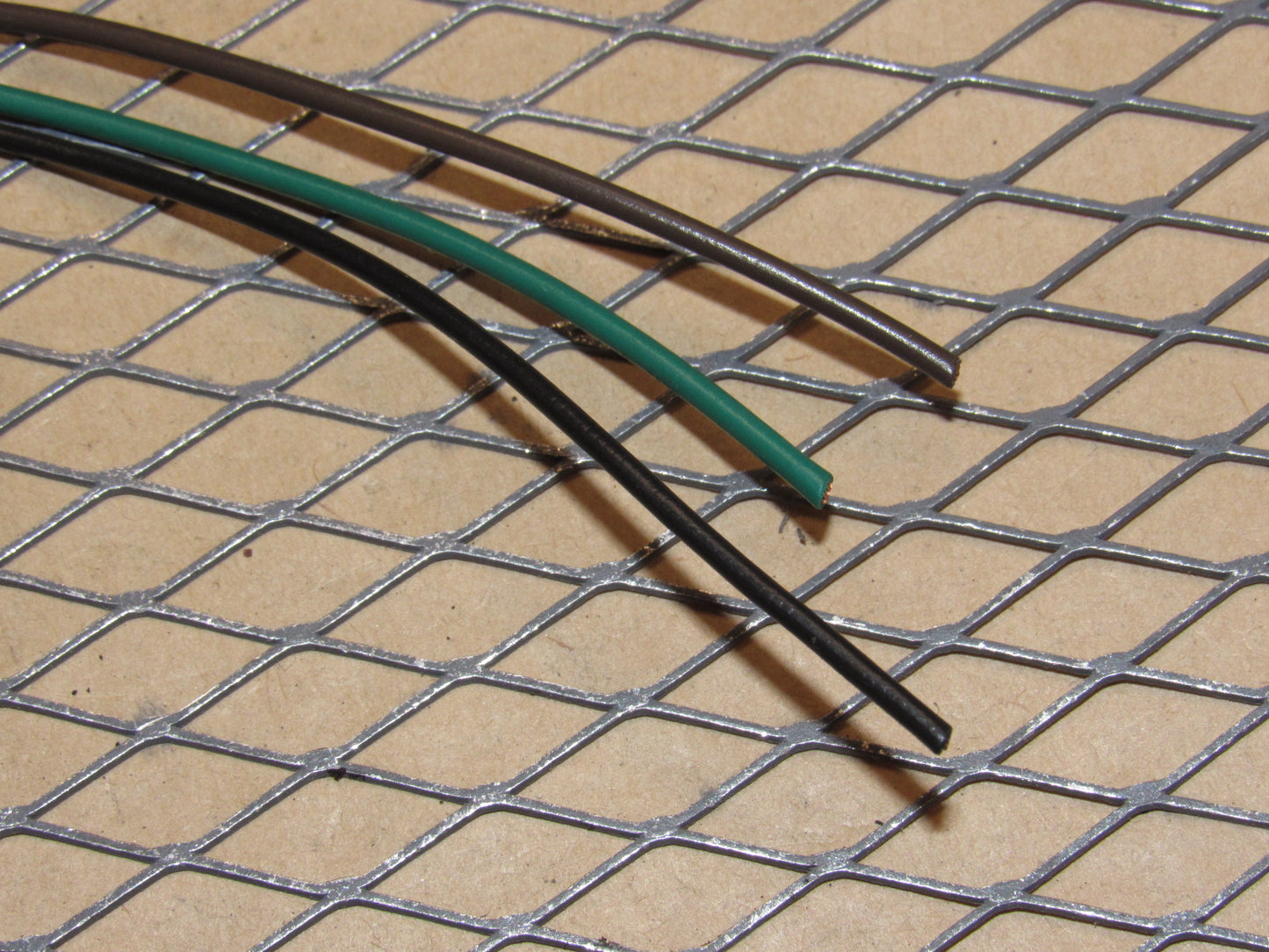 91 92 93 94 95 96 Chevrolet Corvette OEM Inner Tail Light Lamp Bulb Socket - Left