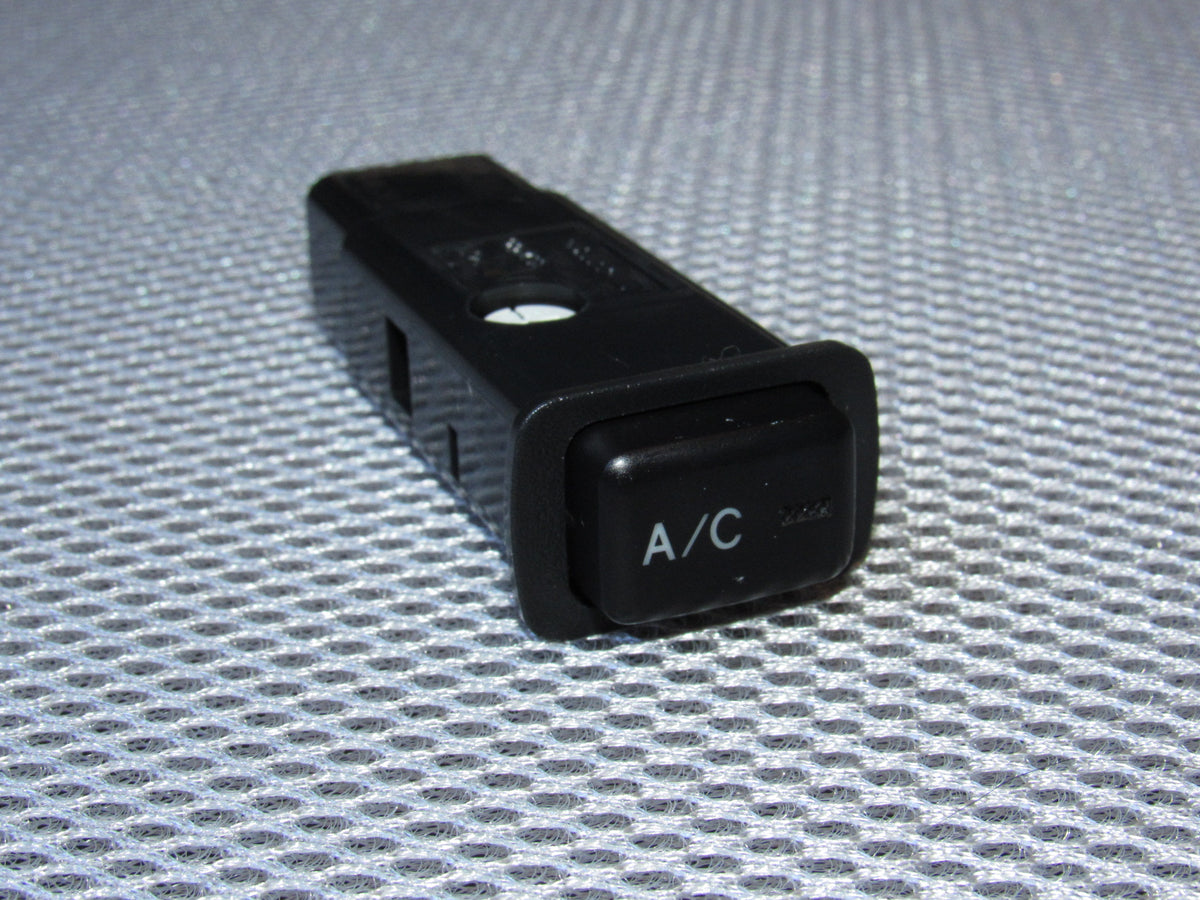 93-97 Toyota Corolla OEM Climate Control A/C Switch