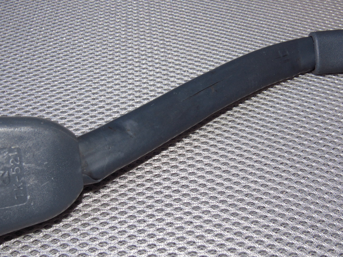 93-95 Nissan Pathfinder OEM Front Seat Belt Buckle Receiver - Right