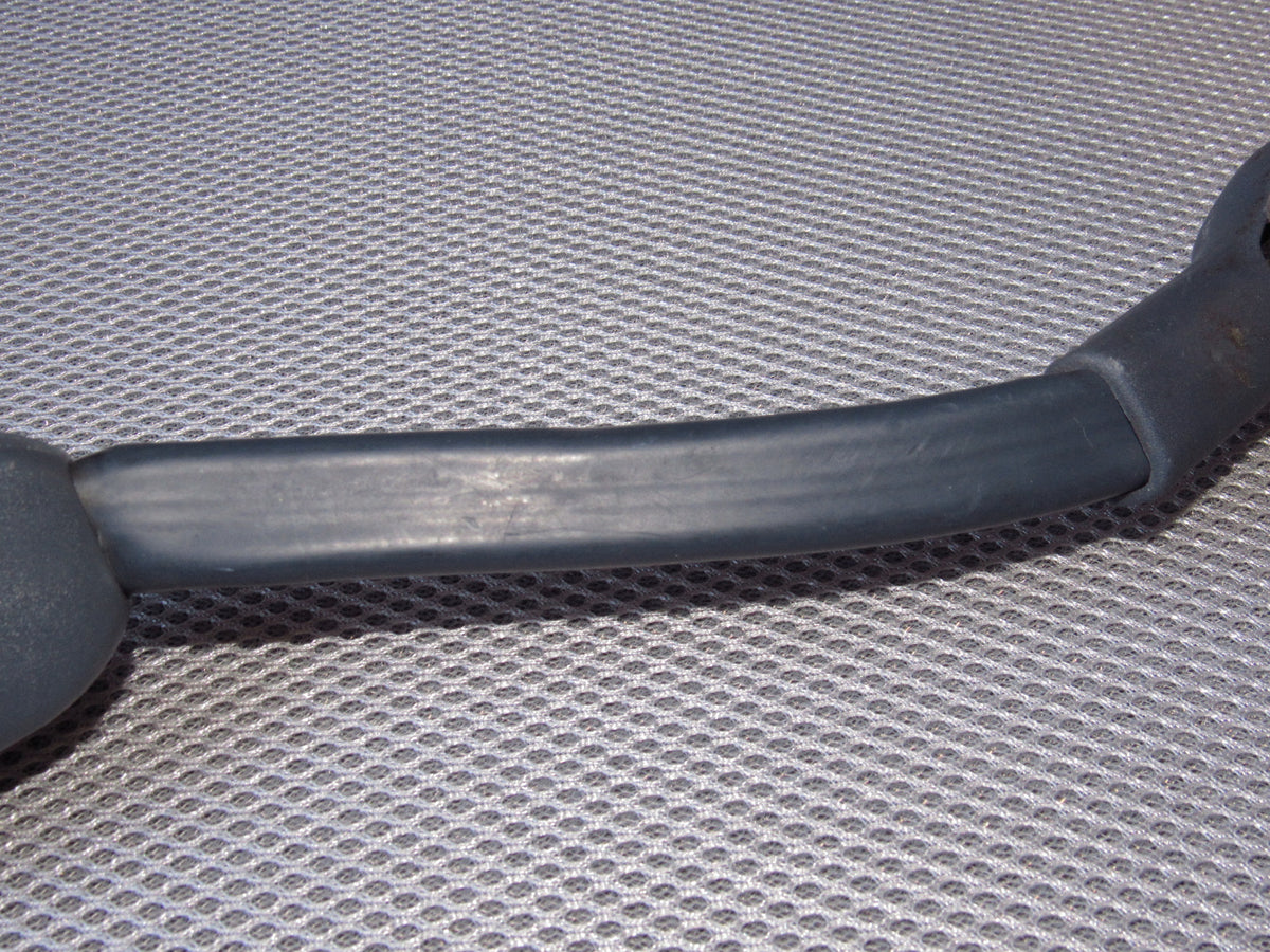 93-95 Nissan Pathfinder OEM Front Seat Belt Buckle Receiver - Right